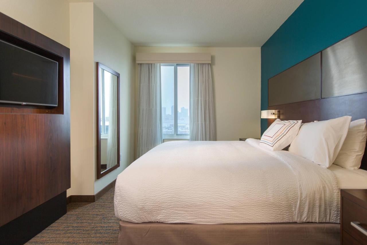 Residence Inn By Marriott Nashville Vanderbilt/West End Exterior foto